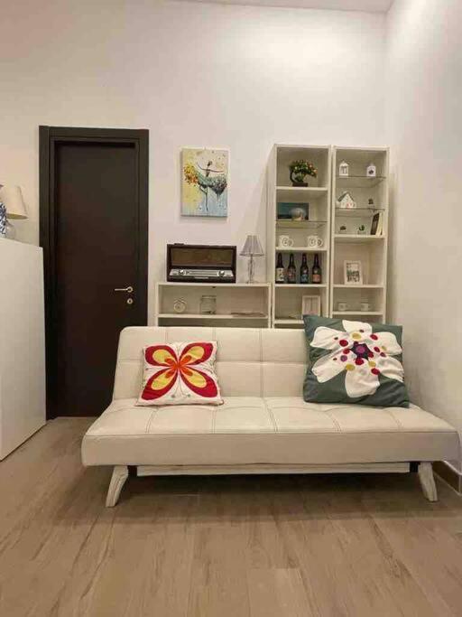 Appartamento Nel Borgo Orte Exterior photo